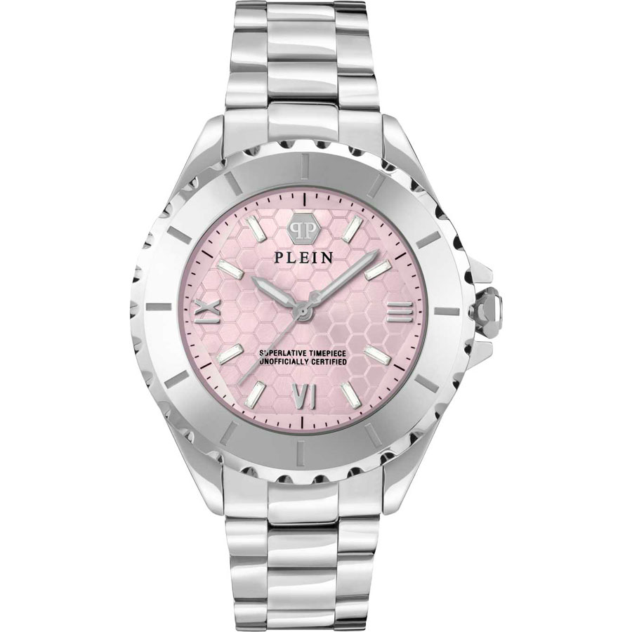 Часы Philipp Plein Plein Heaven PWPOA0324